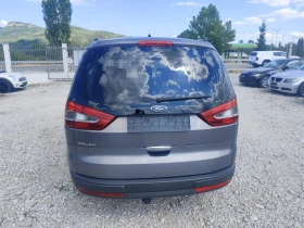 Ford Galaxy 2.2 дизел Италия - 10999 лв. - 88495633 6