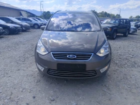 Ford Galaxy 2.2 дизел Италия - 10999 лв. - 88495633 2