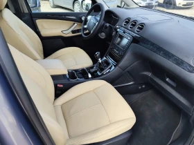 Ford Galaxy 2.2 дизел Италия - 10999 лв. - 88495633 12