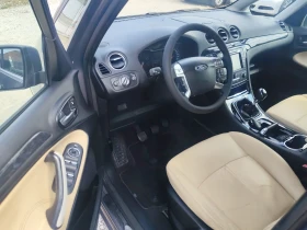 Ford Galaxy 2.2 дизел Италия - 10999 лв. - 88495633 11