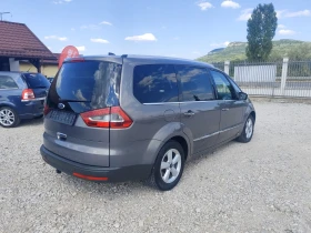 Ford Galaxy 2.2 дизел Италия - 10999 лв. - 88495633 5