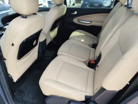 Ford Galaxy 2.2 дизел Италия - 10999 лв. - 88495633 15