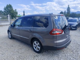 Ford Galaxy 2.2 дизел Италия - 10999 лв. - 88495633 9