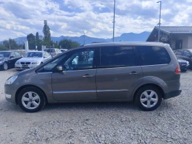 Ford Galaxy 2.2 дизел Италия - 10999 лв. - 88495633 8
