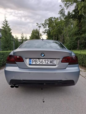 Обява за продажба на BMW 330 М57 ~12 800 лв. - изображение 5