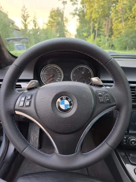 Обява за продажба на BMW 330 М57 ~12 800 лв. - изображение 7