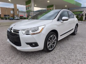  Citroen DS4