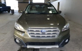 Subaru Outback 3, 6 Linited