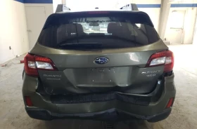 Subaru Outback 3, 6 Linited - 18000 лв. - 59844392 5