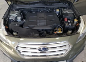 Subaru Outback 3, 6 Linited - 18000 лв. - 59844392 3