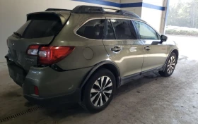 Subaru Outback 3, 6 Linited - 18000 лв. - 59844392 4