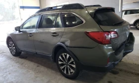 Subaru Outback 3, 6 Linited - 18000 лв. - 59844392 6