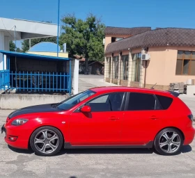 Mazda 3 2.3 turbo MPS 260к.с. Швейцария УНИКАТ - 13999 лв. - 37696680 9