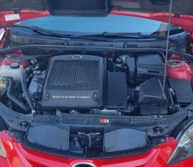 Mazda 3 2.3 turbo MPS 260к.с. Швейцария УНИКАТ - 13999 лв. - 37696680 17
