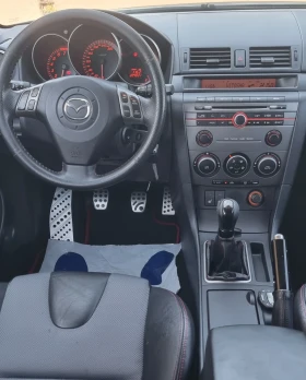 Mazda 3 2.3 turbo MPS 260к.с. Швейцария УНИКАТ - 13999 лв. - 37696680 16