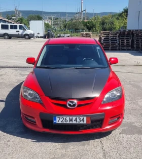 Mazda 3 2.3 turbo MPS 260к.с. Швейцария УНИКАТ - 13999 лв. - 37696680 2