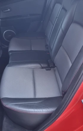 Mazda 3 2.3 turbo MPS 260к.с. Швейцария УНИКАТ - 13999 лв. - 37696680 12