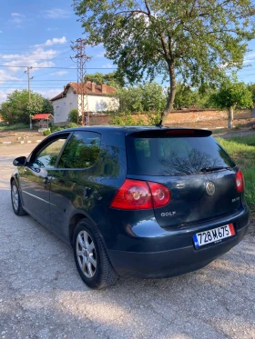 VW Golf VW golf V | Mobile.bg    3