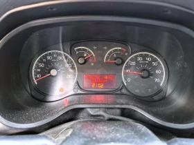 Обява за продажба на Fiat Doblo 1.6 ~7 800 лв. - изображение 10