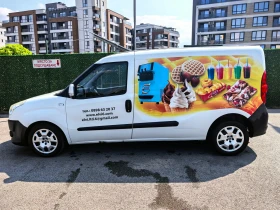 Обява за продажба на Fiat Doblo 1.6 ~7 800 лв. - изображение 3