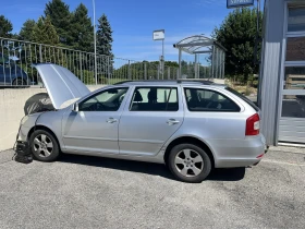 Обява за продажба на Skoda Octavia 1.8 проблем в двигателя  ~3 500 лв. - изображение 1