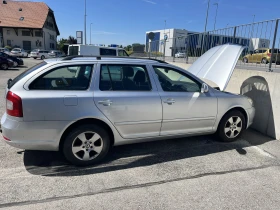 Обява за продажба на Skoda Octavia 1.8 проблем в двигателя  ~3 500 лв. - изображение 3