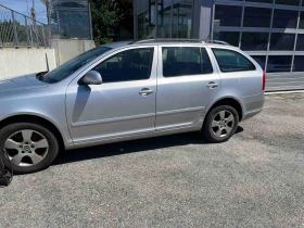 Обява за продажба на Skoda Octavia 1.8 проблем в двигателя  ~3 500 лв. - изображение 4
