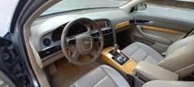 Audi A6 2.7TDI | Mobile.bg    9