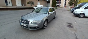 Audi A6 2.7TDI | Mobile.bg    2