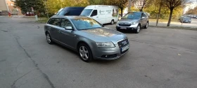 Audi A6 2.7TDI | Mobile.bg    3