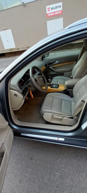 Audi A6 2.7TDI | Mobile.bg    8
