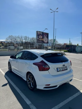 Обява за продажба на Ford Focus ST ~19 000 лв. - изображение 3