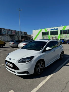 Обява за продажба на Ford Focus ST ~19 000 лв. - изображение 1