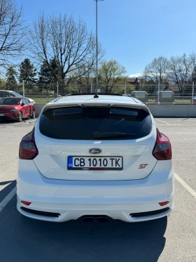 Обява за продажба на Ford Focus ST ~19 000 лв. - изображение 4