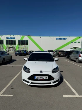 Обява за продажба на Ford Focus ST ~19 000 лв. - изображение 1
