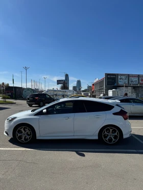 Обява за продажба на Ford Focus ST ~19 000 лв. - изображение 2