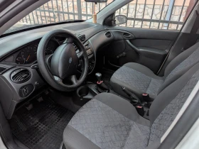 Ford Focus, снимка 3 — Bazar.bg Ford Focus, снимка 3