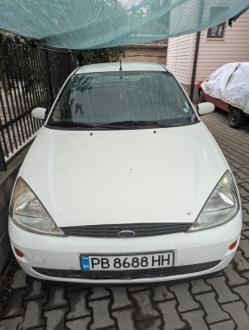 Ford Focus, снимка 2 — Bazar.bg Ford Focus, снимка 2