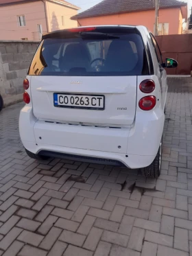 Smart Fortwo - 7500 лв. / 3834.69 € - 88170243 2