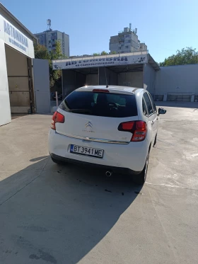 Citroen C3 | Mobile.bg    9