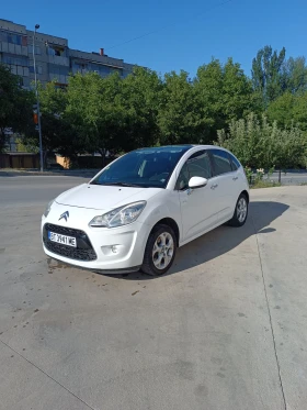 Citroen C3  - изображение 1