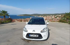Citroen C3, снимка 2