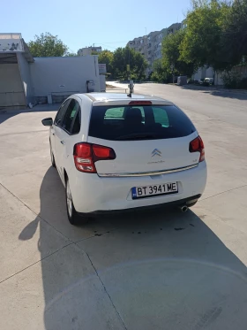 Citroen C3 | Mobile.bg    10