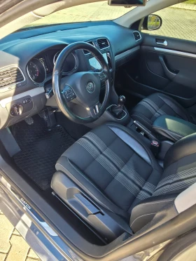 VW Golf Variant | Mobile.bg    5