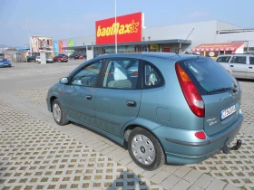 Nissan Almera tino Дизел, снимка 5 — Bazar.bg Nissan Almera tino Дизел, снимка 5