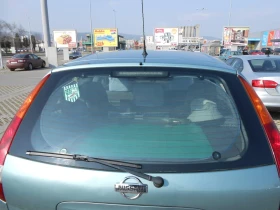 Nissan Almera tino Дизел, снимка 2 — Bazar.bg Nissan Almera tino Дизел, снимка 2