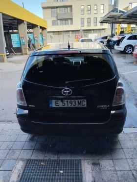 Toyota Corolla verso 1.8 | Mobile.bg    4