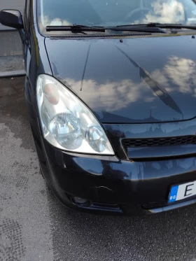 Toyota Corolla verso 1.8 | Mobile.bg    7