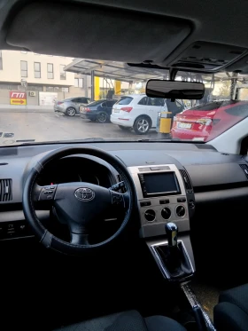 Toyota Corolla verso 1.8 | Mobile.bg    5