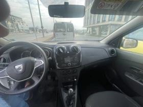 Dacia Sandero, снимка 6